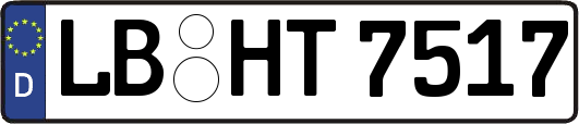 LB-HT7517