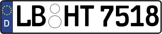 LB-HT7518