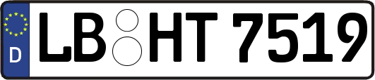 LB-HT7519