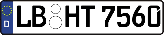LB-HT7560