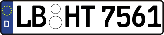 LB-HT7561