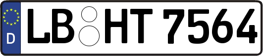 LB-HT7564