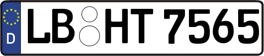 LB-HT7565