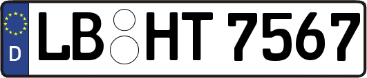 LB-HT7567