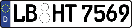 LB-HT7569