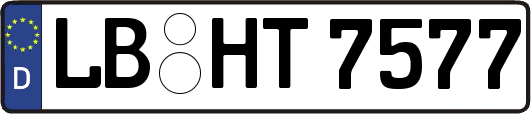LB-HT7577