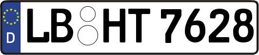 LB-HT7628
