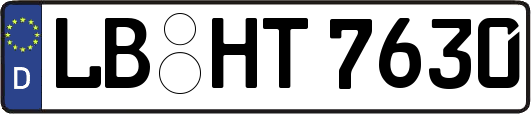 LB-HT7630