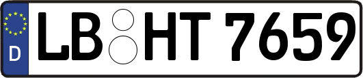 LB-HT7659