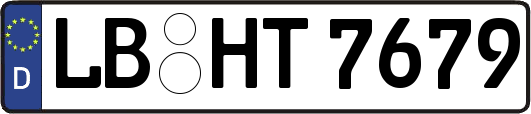 LB-HT7679