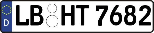 LB-HT7682