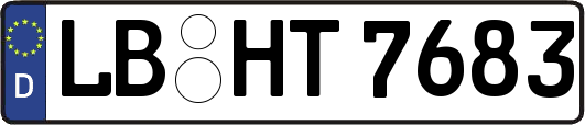 LB-HT7683
