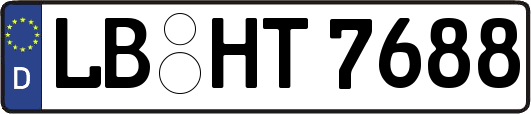 LB-HT7688