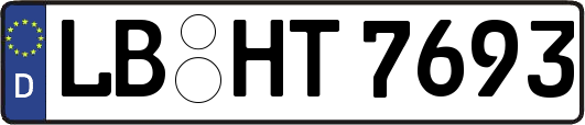 LB-HT7693