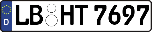 LB-HT7697