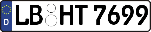 LB-HT7699