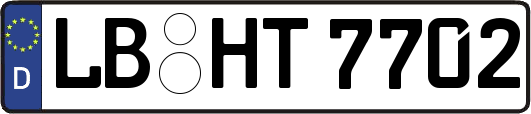 LB-HT7702
