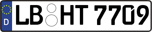 LB-HT7709