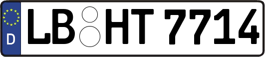 LB-HT7714