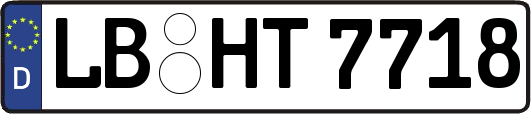 LB-HT7718