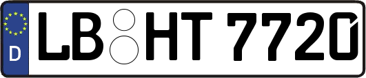 LB-HT7720