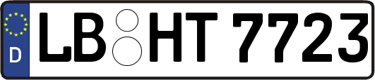 LB-HT7723