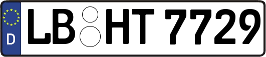 LB-HT7729