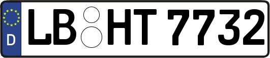 LB-HT7732