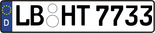 LB-HT7733