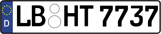 LB-HT7737