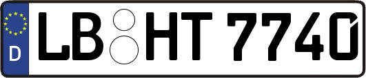 LB-HT7740