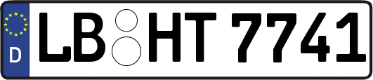 LB-HT7741