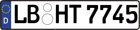 LB-HT7745