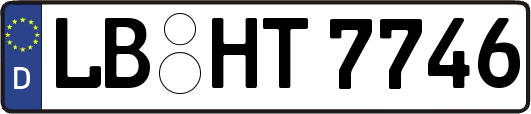 LB-HT7746