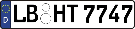 LB-HT7747