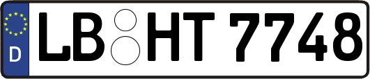 LB-HT7748