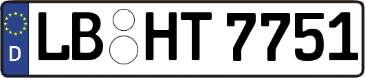 LB-HT7751