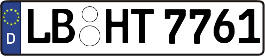 LB-HT7761