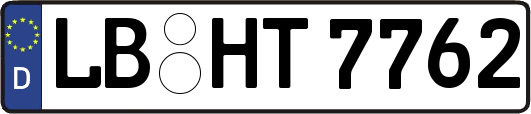 LB-HT7762