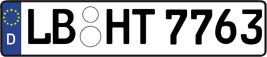 LB-HT7763
