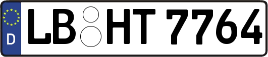 LB-HT7764