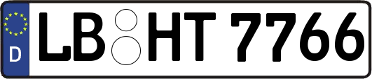 LB-HT7766