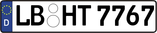 LB-HT7767
