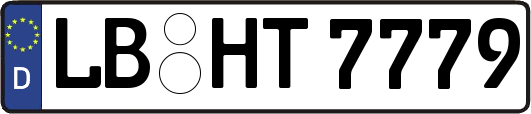 LB-HT7779