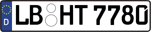 LB-HT7780