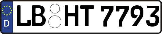 LB-HT7793