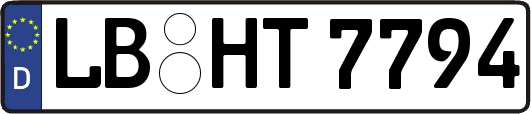 LB-HT7794