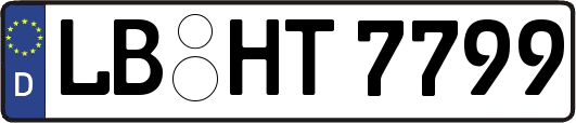 LB-HT7799