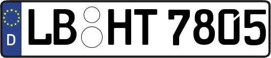 LB-HT7805