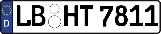 LB-HT7811
